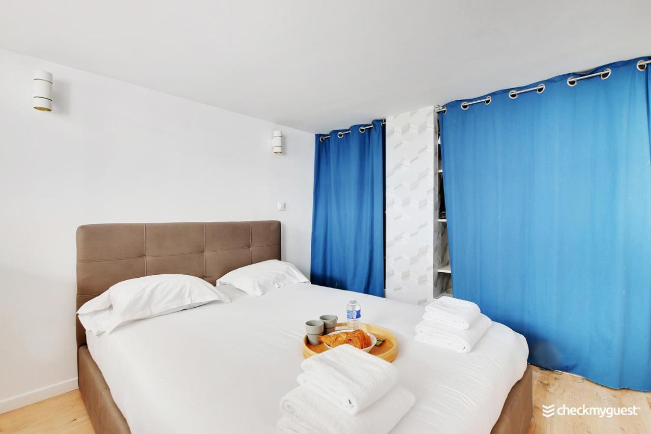 Cmg Laferriere / Saint-georges Appartement *